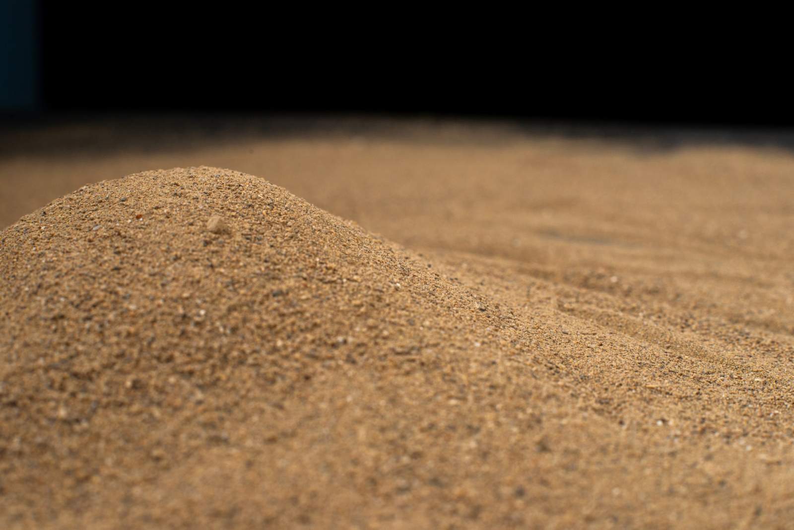 River sand in Coimbatore