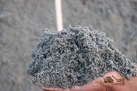 m sand