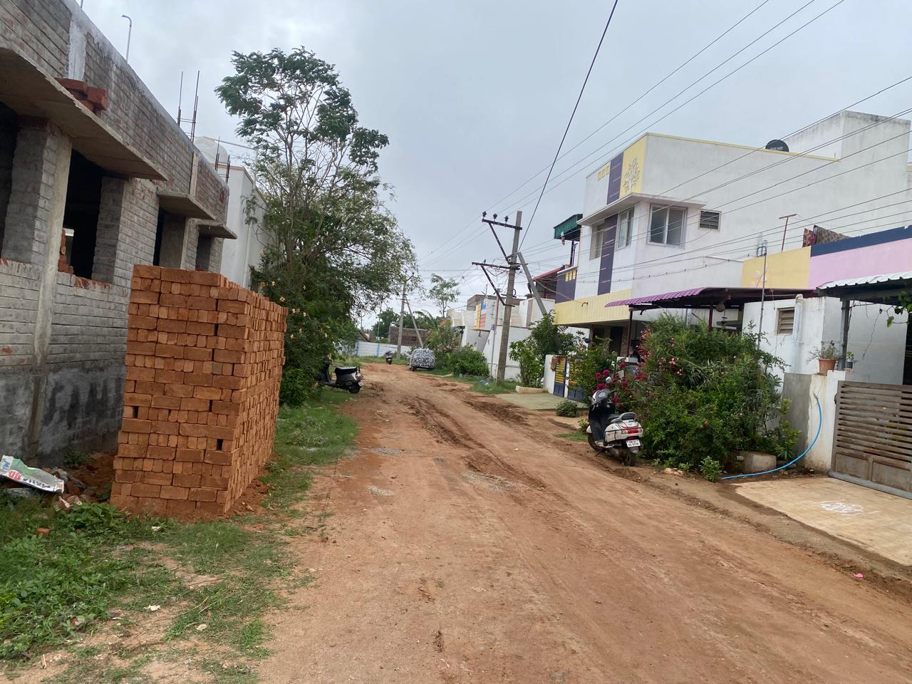 Bricks in coimbatore